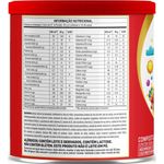 composto lácteo infantil excellence piracanjuba a partir de 1 ano 800g