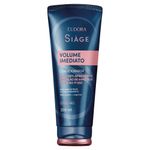 condicionador eudora siàge volume imediato 200ml