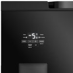 cervejeira home bar electrolux 100l frost free 127v preto eb100