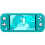 console nintendo switch lite turquesa as-bi
