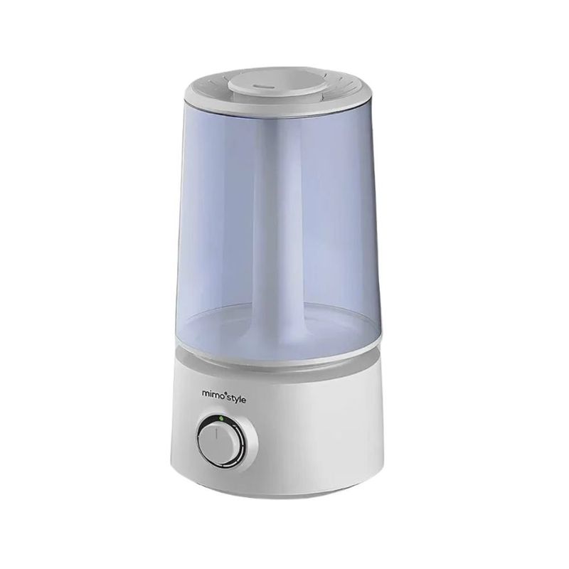 umidificador de ar ultrassônico mimo style 2,5 litros bivolt (mp)