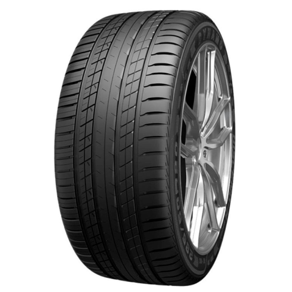 Pneu Dynamo Msu01 235/55 R19 101w
