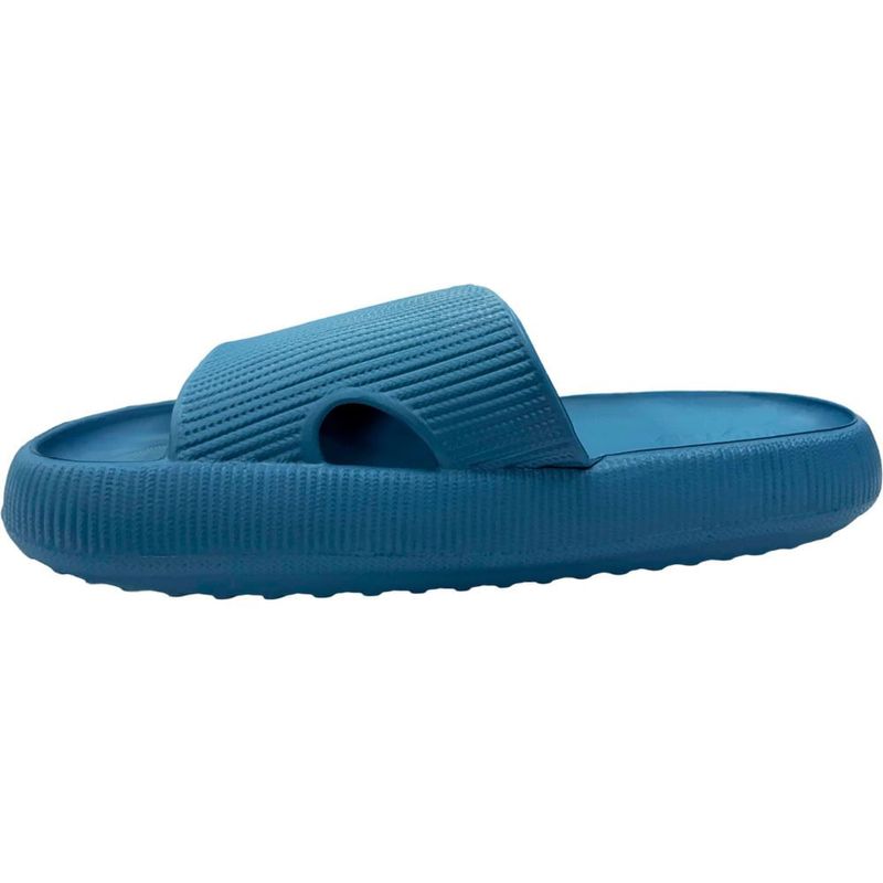 sandália nuvem ortopédica daaz azul 34/35
