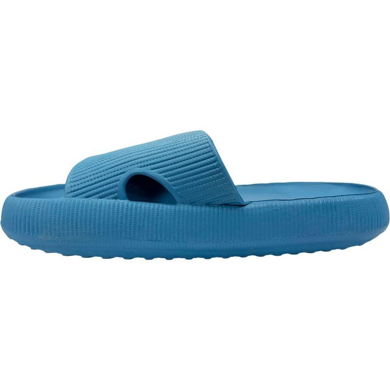 sandália nuvem ortopédica daaz azul 34/35
