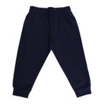 calça moletom infantil kyly 1 azul (mp)