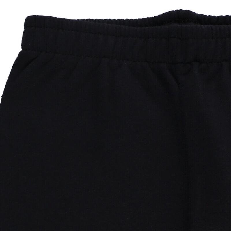 calça moletom infantil kyly 1 preto (mp)