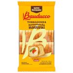 mini torradinhas trad bauducco 120g