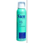 pós sol aeroflex sunplus 150ml (mp)