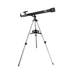 telescópio greika azimutal 900x60mm bm-90060m (mp)