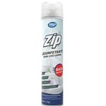 desinfetante spray uso geral aeroflex zip 350ml (mp)