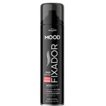 fixador de cabelo aeroflex extra forte 400ml (mp)