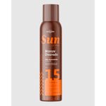 óleo bronzeador aeroflex sunplus lps 15 150ml (mp)