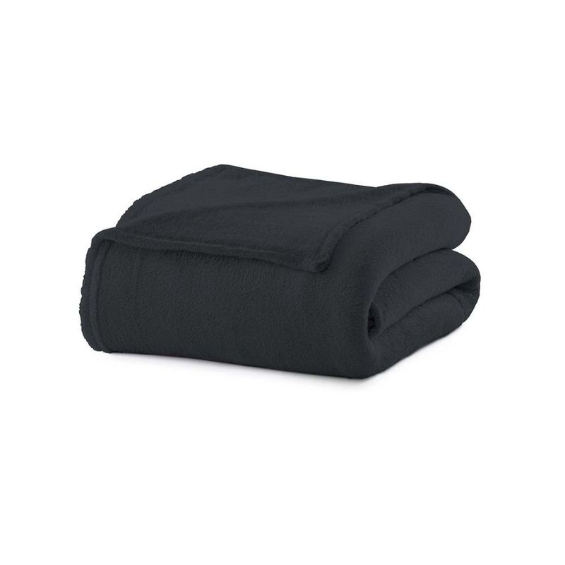 cobertor queen camesa microfibra 220x240cm sortido (mp)