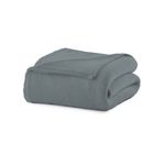 cobertor queen camesa microfibra 220x240cm sortido (mp)