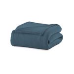 cobertor queen camesa microfibra 220x240cm sortido (mp)