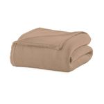 cobertor queen camesa microfibra 220x240cm sortido (mp)