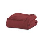 cobertor queen camesa microfibra 220x240cm sortido (mp)