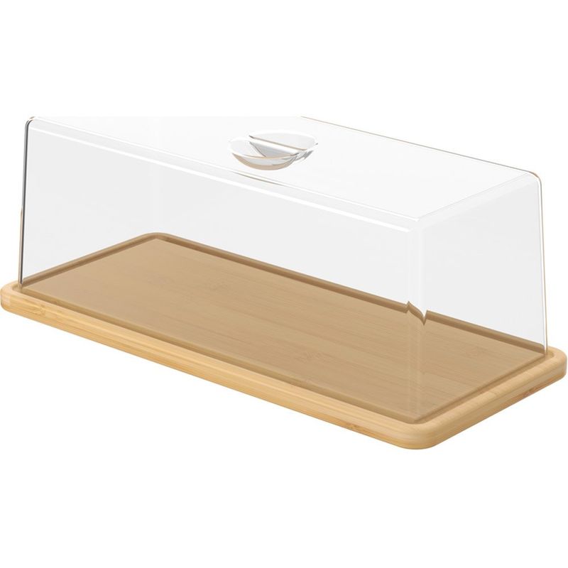 porta pão coza com cúpula brisa 40656/3009