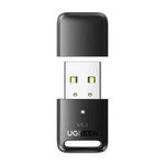 adaptador bluetooth ugreen 5.3 usb cm591 (mp)