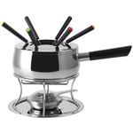 conjunto fondue mimo inox com cabo asf24141