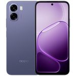 smartphone oppo a6x roxo 128gb câmera 13mp 4gb ram
