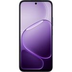 smartphone oppo a6x roxo 128gb câmera 13mp 4gb ram