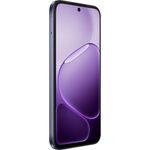 smartphone oppo a6x roxo 128gb câmera 13mp 4gb ram