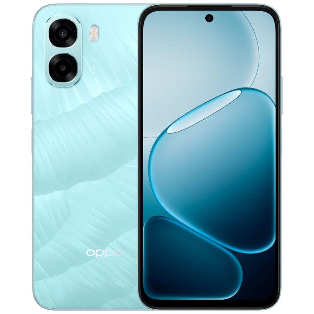 Smartphone Oppo A6X Azul 128GB 4GB RAM Câmera 13MP