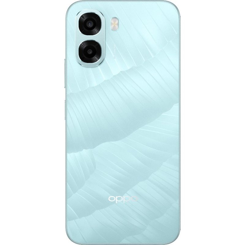 smartphone oppo a6x azul 128gb câmera 13mp 4gb ram