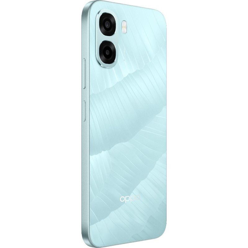 smartphone oppo a6x azul 128gb câmera 13mp 4gb ram