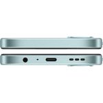 smartphone oppo a6x azul 128gb câmera 13mp 4gb ram