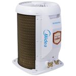 ar-condicionado split 18.000 btus springer inverter 220v 42ebvca18m5/38t
