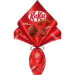 ovo de páscoa nestlé kitkat ao leite 338,5g