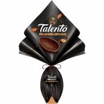 ovo de páscoa talento meio amargo 350g