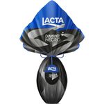 ovo de páscoa nº 20 lacta diamante negro 300g