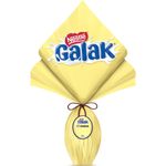 ovo de páscoa nestlé galak 199g