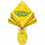 ovo de páscoa garoto caribe 229g