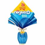 ovo de páscoa garoto negresco 240g
