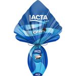 ovo de páscoa lacta oreo 257g