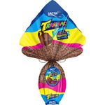 ovo de páscoa lacta trakinas 190g