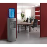 bebedouro de água ibbl gfn2000 127v inox