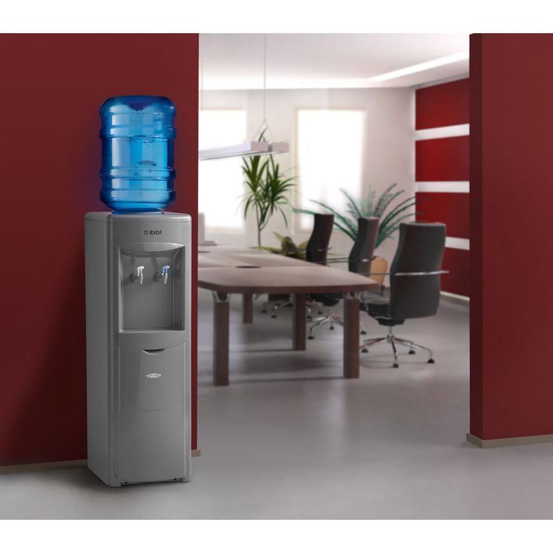 bebedouro de água ibbl gfn2000 127v inox
