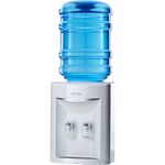 bebedouro de água ibbl compact fn 2000 mesa prata 127v