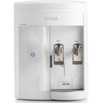 purificador de água ibbl fr-600 speciale com compressor branco 127v