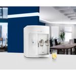 purificador de água ibbl fr-600 speciale com compressor branco 127v