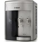 purificador de água ibbl fr600 speciale prata 127v