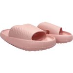 sandália nuvem ortopédica daaz rosa 42/43