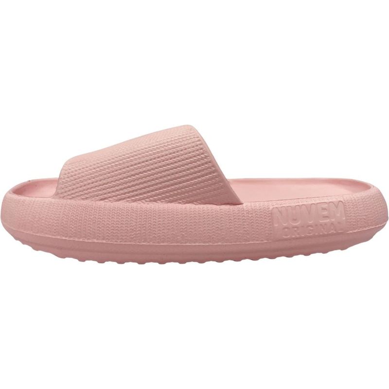 sandália nuvem ortopédica daaz rosa 42/43