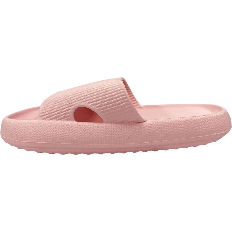 sandália nuvem ortopédica daaz rosa 42/43
