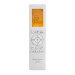 ar-condicionado split inverter 18.000 btus springer midea airvolution wi-fi 42afvci18s5/38tvci18s5